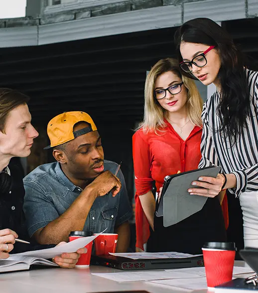 Web Design and SEO Agency in Lagos